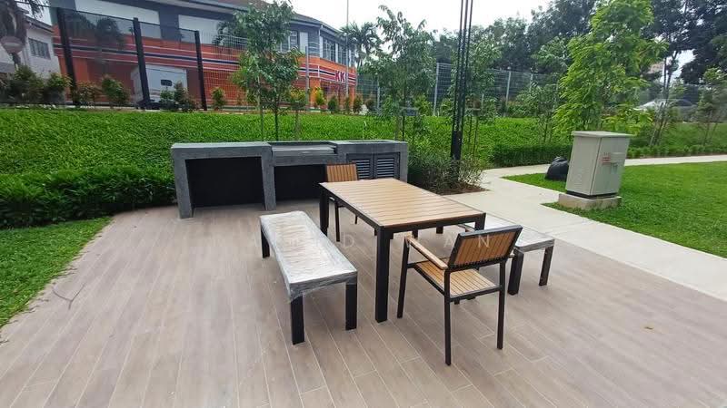Service Residence for Sale at Prestige Residence - David Wan - Exterior - PropertyGuru.com.my
