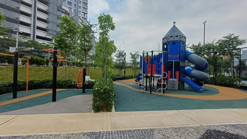 Service Residence for Sale at Prestige Residence - David Wan - Exterior - PropertyGuru.com.my