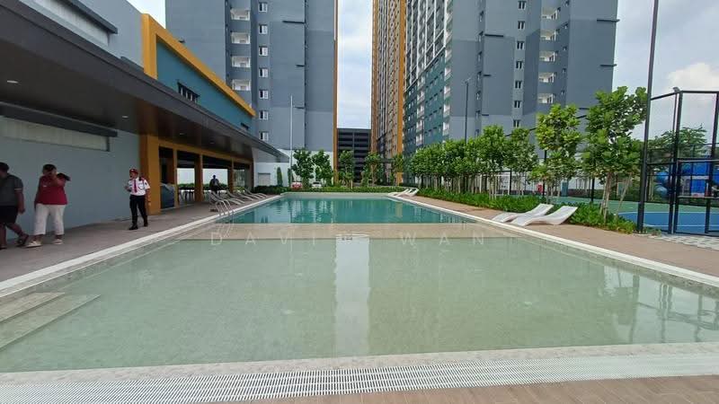 Service Residence for Sale at Prestige Residence - David Wan - Exterior - PropertyGuru.com.my