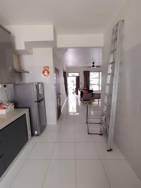 Rumah Teres 2-Tingkat untuk Dijual di Setia Eco Gardens (Gelang Patah) - Jameson Choo - Kitchen - PropertyGuru.com.my