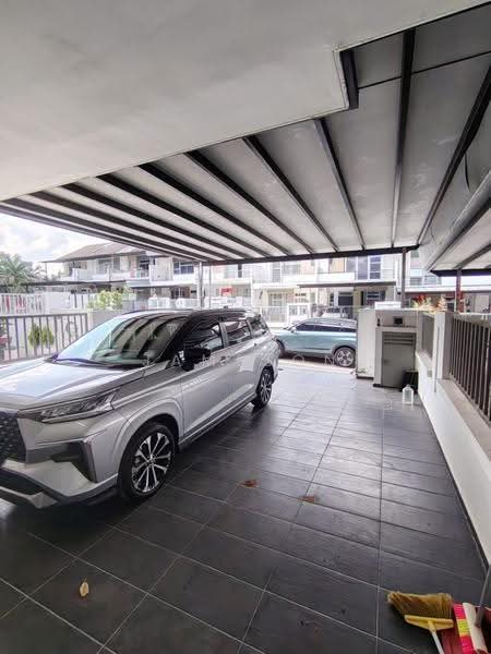 Rumah Teres 2-Tingkat untuk Dijual di Setia Eco Gardens (Gelang Patah) - Jameson Choo - Exterior - PropertyGuru.com.my