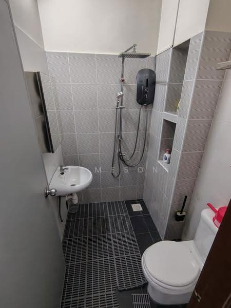 Rumah Teres 2-Tingkat untuk Dijual di Setia Eco Gardens (Gelang Patah) - Jameson Choo - PropertyGuru.com.my