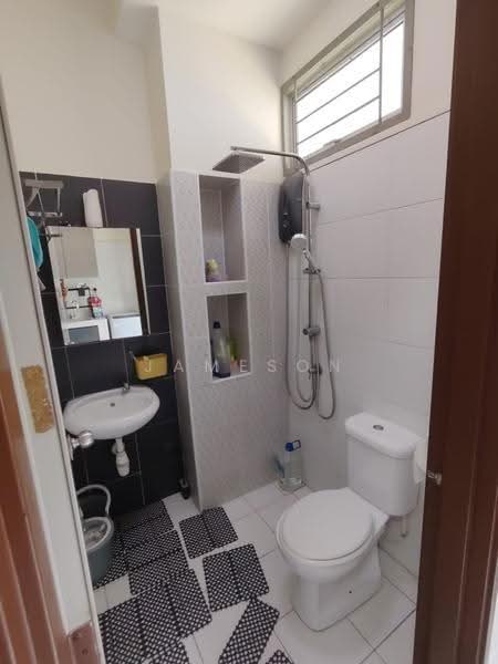 Rumah Teres 2-Tingkat untuk Dijual di Setia Eco Gardens (Gelang Patah) - Jameson Choo - PropertyGuru.com.my