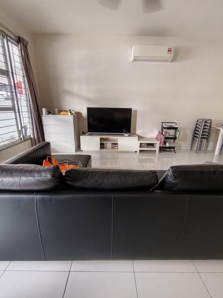 Rumah Teres 2-Tingkat untuk Dijual di Setia Eco Gardens (Gelang Patah) - Jameson Choo - PropertyGuru.com.my