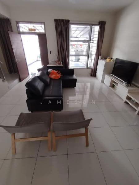 Rumah Teres 2-Tingkat untuk Dijual di Setia Eco Gardens (Gelang Patah) - Jameson Choo - PropertyGuru.com.my