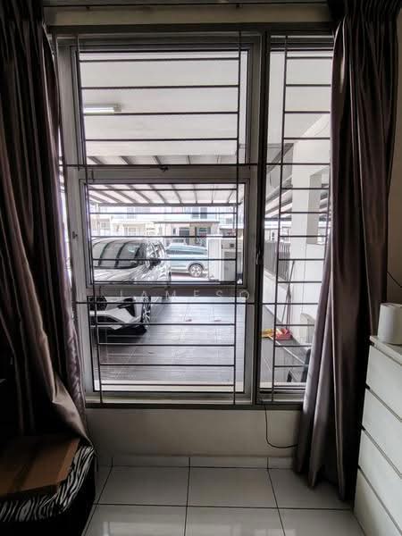 Rumah Teres 2-Tingkat untuk Dijual di Setia Eco Gardens (Gelang Patah) - Jameson Choo - PropertyGuru.com.my