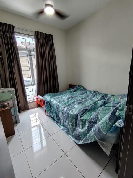 Rumah Teres 2-Tingkat untuk Dijual di Setia Eco Gardens (Gelang Patah) - Jameson Choo - PropertyGuru.com.my