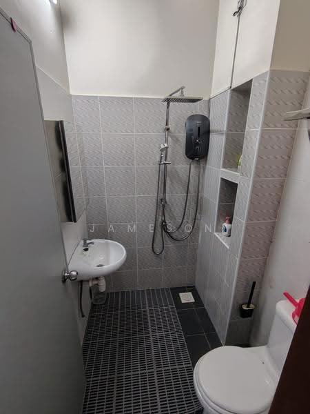 Rumah Teres 2-Tingkat untuk Dijual di Setia Eco Gardens (Gelang Patah) - Jameson Choo - PropertyGuru.com.my