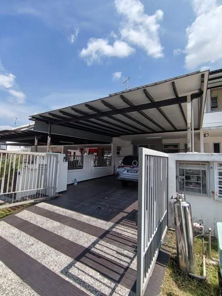 Rumah Teres 2-Tingkat untuk Dijual di Setia Eco Gardens (Gelang Patah) - Jameson Choo - PropertyGuru.com.my