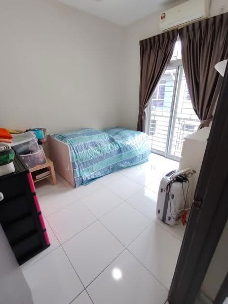 Rumah Teres 2-Tingkat untuk Dijual di Setia Eco Gardens (Gelang Patah) - Jameson Choo - PropertyGuru.com.my