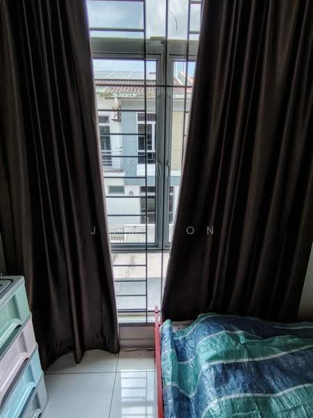Rumah Teres 2-Tingkat untuk Dijual di Setia Eco Gardens (Gelang Patah) - Jameson Choo - PropertyGuru.com.my