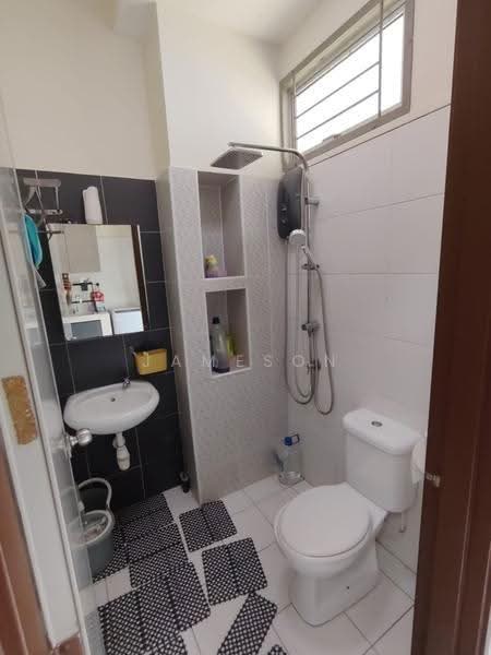 Rumah Teres 2-Tingkat untuk Dijual di Setia Eco Gardens (Gelang Patah) - Jameson Choo - PropertyGuru.com.my