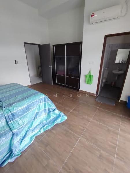 Rumah Teres 2-Tingkat untuk Dijual di Setia Eco Gardens (Gelang Patah) - Jameson Choo - PropertyGuru.com.my