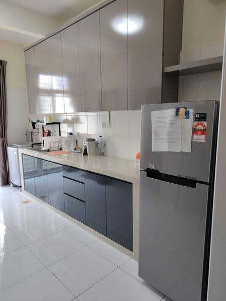Rumah Teres 2-Tingkat untuk Dijual di Setia Eco Gardens (Gelang Patah) - Jameson Choo - PropertyGuru.com.my