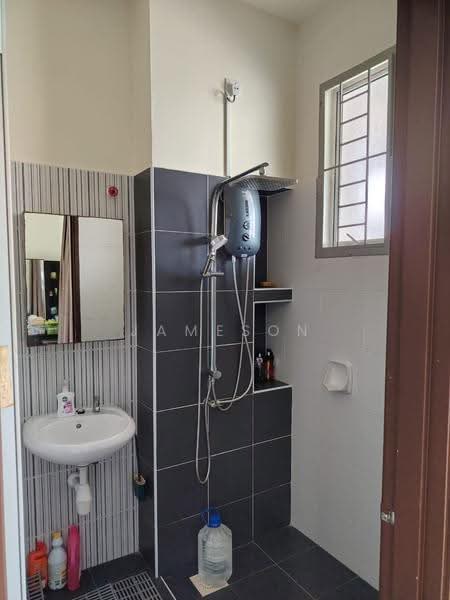 Rumah Teres 2-Tingkat untuk Dijual di Setia Eco Gardens (Gelang Patah) - Jameson Choo - PropertyGuru.com.my