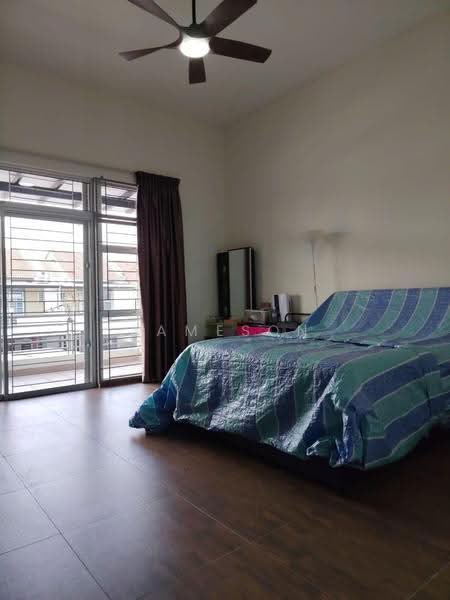 Rumah Teres 2-Tingkat untuk Dijual di Setia Eco Gardens (Gelang Patah) - Jameson Choo - PropertyGuru.com.my