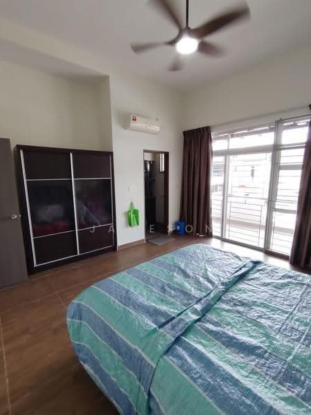 Rumah Teres 2-Tingkat untuk Dijual di Setia Eco Gardens (Gelang Patah) - Jameson Choo - PropertyGuru.com.my