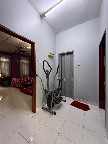 Rumah Teres 2-Tingkat untuk Dijual di Bukit Indah (Iskandar Puteri (Nusajaya)) - Eway Chua - Bedroom - PropertyGuru.com.my