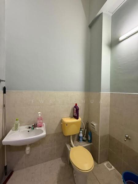 Rumah Teres 2-Tingkat untuk Dijual di Bukit Indah (Iskandar Puteri (Nusajaya)) - Eway Chua - Bathroom - PropertyGuru.com.my