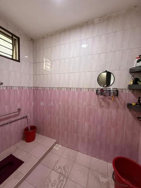 Rumah Teres 2-Tingkat untuk Dijual di Bukit Indah (Iskandar Puteri (Nusajaya)) - Eway Chua - Bathroom - PropertyGuru.com.my