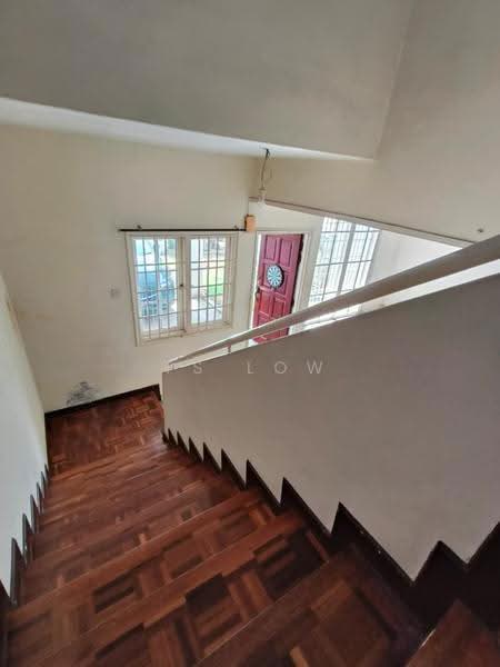 Rumah Teres untuk Dijual di Usj 4 (Subang Jaya) - TS Low - Entrance - PropertyGuru.com.my