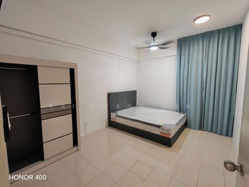 Kondominium untuk Disewa di Vista Harmoni Residences - Kai kwang Wan - Bedroom - PropertyGuru.com.my