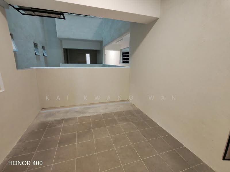 Kondominium untuk Disewa di Vista Harmoni Residences - Kai kwang Wan - Interior - PropertyGuru.com.my