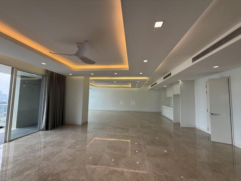 Kondominium untuk Disewa di One Menerung - Alan Khoo - Interior - PropertyGuru.com.my