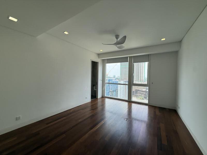 Kondominium untuk Disewa di One Menerung - Alan Khoo - View - PropertyGuru.com.my