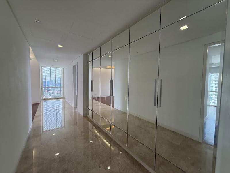Kondominium untuk Disewa di One Menerung - Alan Khoo - Interior - PropertyGuru.com.my
