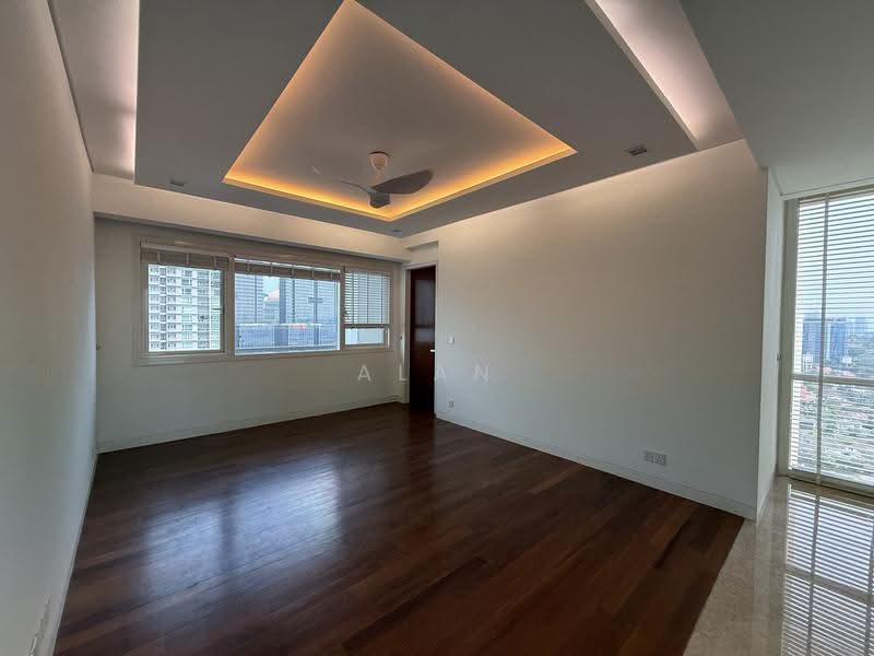 Kondominium untuk Disewa di One Menerung - Alan Khoo - Interior - PropertyGuru.com.my