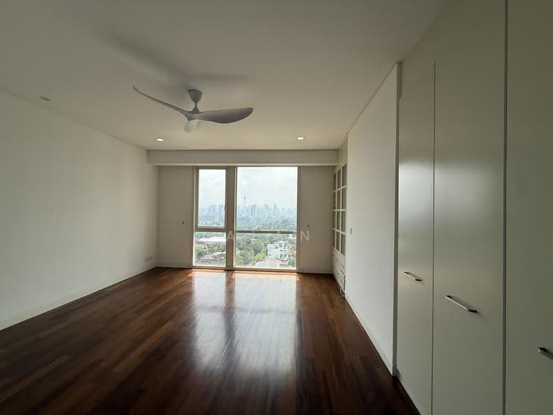 Kondominium untuk Disewa di One Menerung - Alan Khoo - View - PropertyGuru.com.my