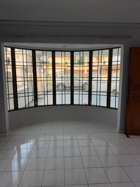 Rumah Teres 2-Tingkat untuk Disewa di Bandar Botanic (Klang) - Keith See - Interior - PropertyGuru.com.my