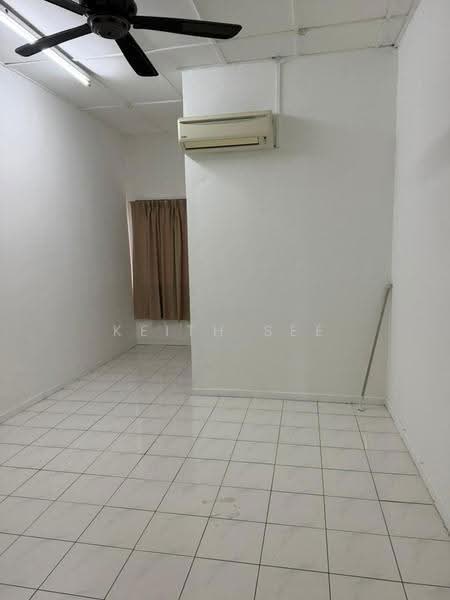 Rumah Teres 2-Tingkat untuk Disewa di Bandar Botanic (Klang) - Keith See - Interior - PropertyGuru.com.my