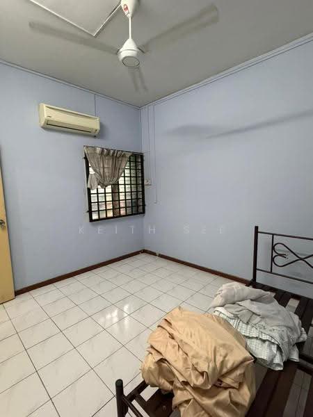 Rumah Teres 2-Tingkat untuk Disewa di Bandar Botanic (Klang) - Keith See - Bedroom - PropertyGuru.com.my