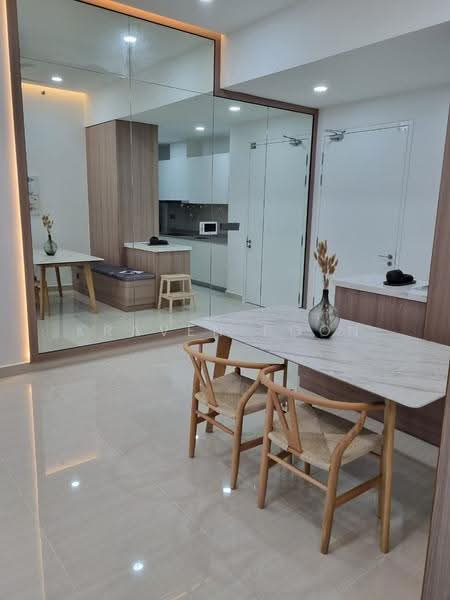 Service Residence for Rent at Senada Residence @ KLGCC Resort - Kraven Poon - Interior - PropertyGuru.com.my