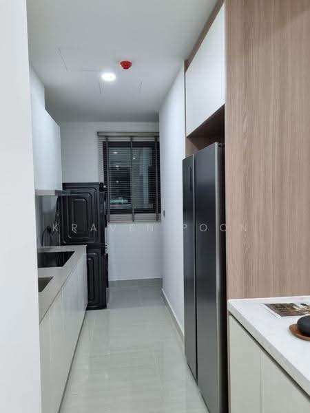 Service Residence for Rent at Senada Residence @ KLGCC Resort - Kraven Poon - Kitchen - PropertyGuru.com.my