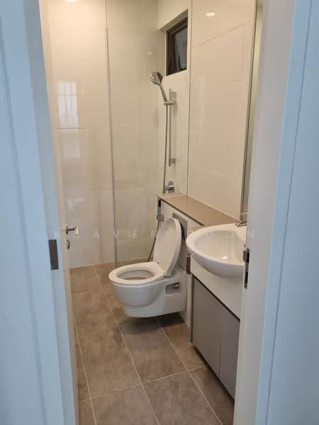 Service Residence for Rent at Senada Residence @ KLGCC Resort - Kraven Poon - Bathroom - PropertyGuru.com.my