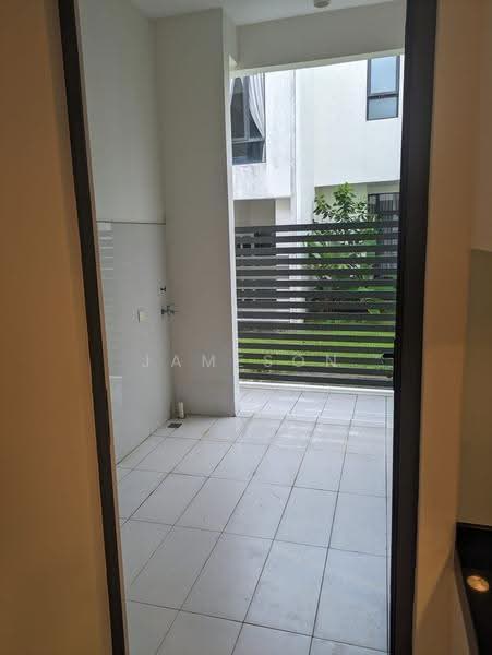 Terraced House for Sale in Medini (Iskandar Puteri (Nusajaya)) - Jameson Choo - Exterior - PropertyGuru.com.my