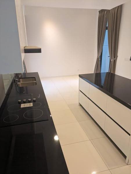 Terraced House for Sale in Medini (Iskandar Puteri (Nusajaya)) - Jameson Choo - Kitchen - PropertyGuru.com.my