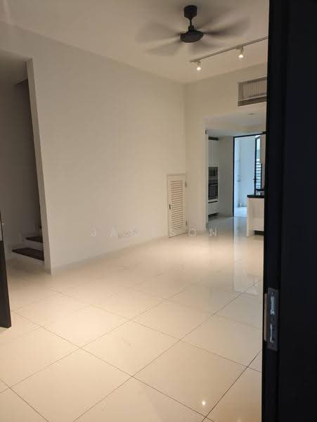 Terraced House for Sale in Medini (Iskandar Puteri (Nusajaya)) - Jameson Choo - Living Room - PropertyGuru.com.my