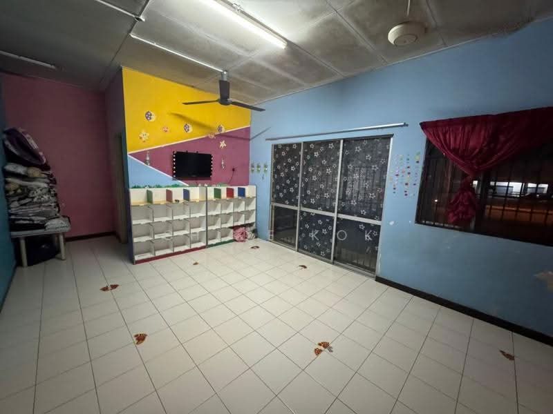 Rumah Teres 2-Tingkat untuk Dijual di Desa Coalfields (Sungai Buloh) - Chloe Kok - Interior - PropertyGuru.com.my