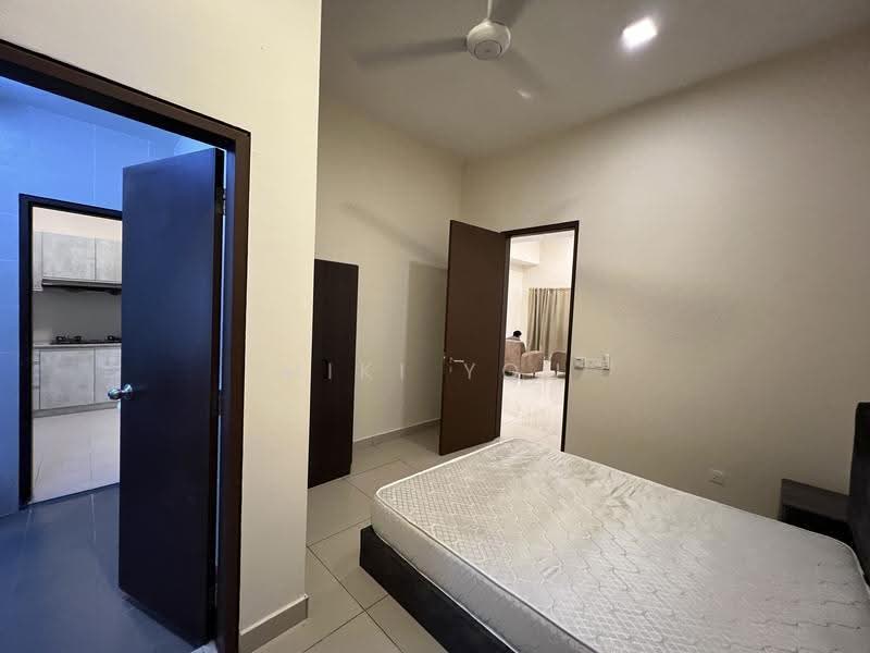 2-storey Terraced House for Rent in Bandar Rimbayu (Telok Panglima Garang) - Miki You - Bedroom - PropertyGuru.com.my