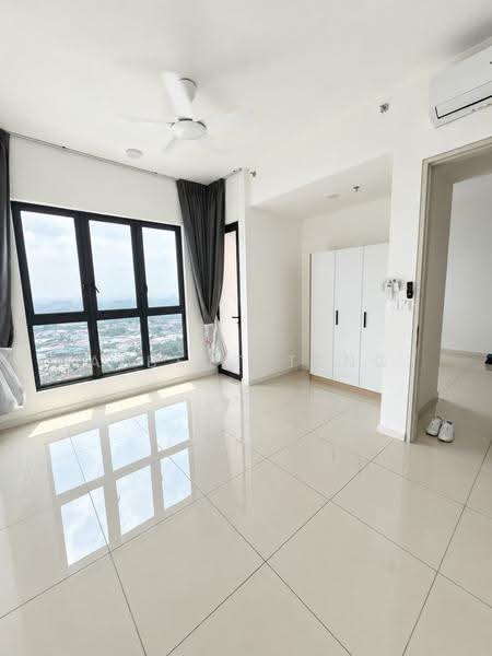 Service Residence for Rent at Serviced Residence @ Sunway D'hill Residences - Albert Teng - Living Room - PropertyGuru.com.my