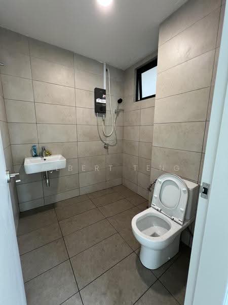 Service Residence for Rent at Serviced Residence @ Sunway D'hill Residences - Albert Teng - Bathroom - PropertyGuru.com.my
