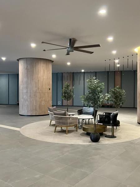 Service Residence for Rent at Serviced Residence @ Sunway D'hill Residences - Albert Teng - Lobby - PropertyGuru.com.my