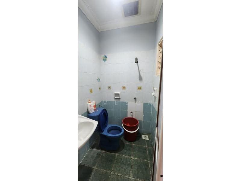 2-storey Terraced House for Sale in Bukit Indah (Iskandar Puteri (Nusajaya)) - Jameson Choo - PropertyGuru.com.my