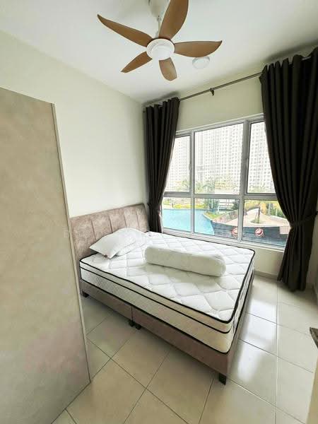 Condominium for Rent at Imperial Grande - Bosco Teoh - Bedroom - PropertyGuru.com.my