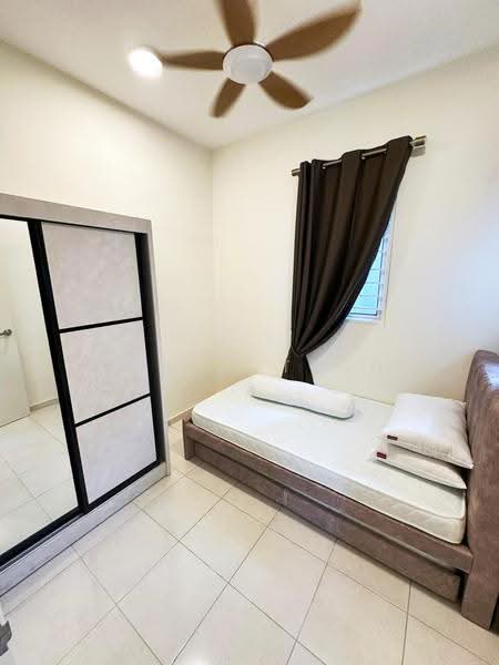 Condominium for Rent at Imperial Grande - Bosco Teoh - Bedroom - PropertyGuru.com.my