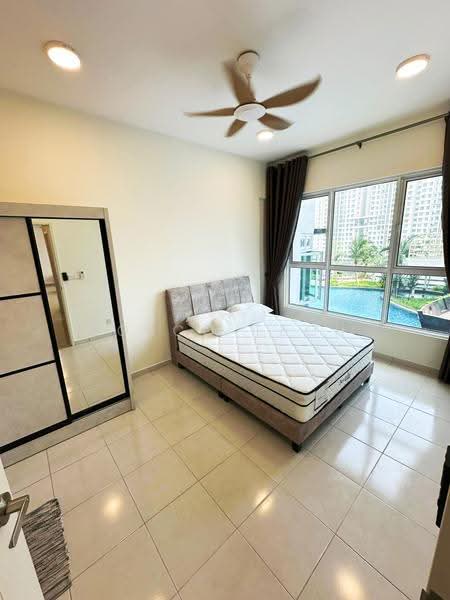 Condominium for Rent at Imperial Grande - Bosco Teoh - Bedroom - PropertyGuru.com.my